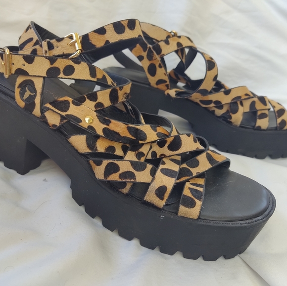 windsor smith leopard print shoes